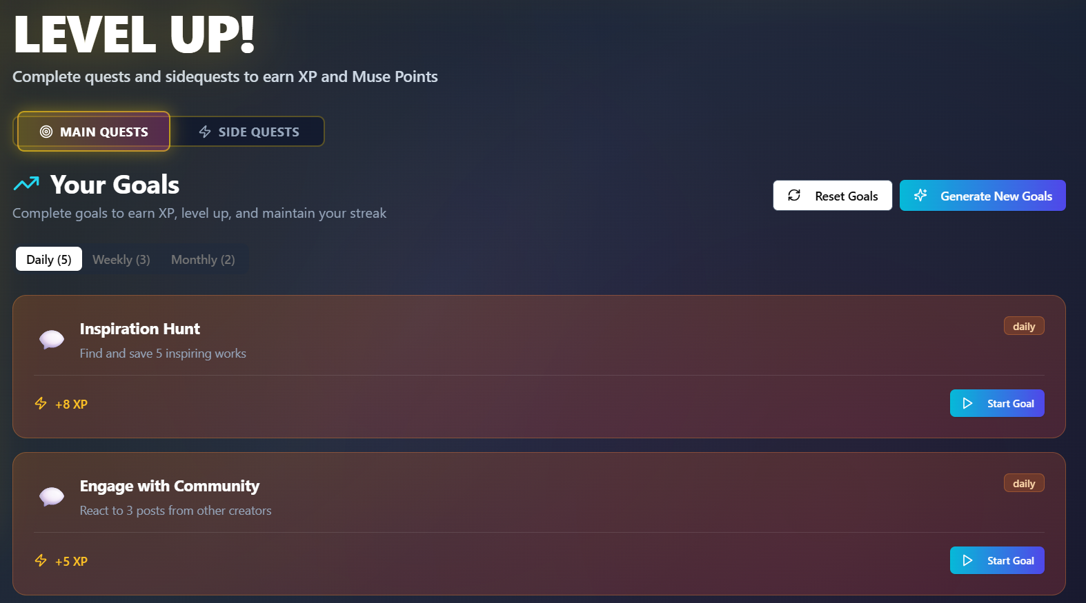 MuseCollab gallery image