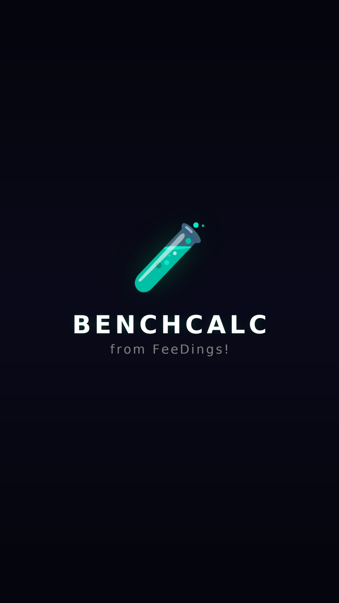 BenchCalc media 2
