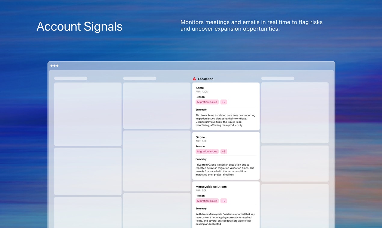 Nitro by Rocketlane gallery image