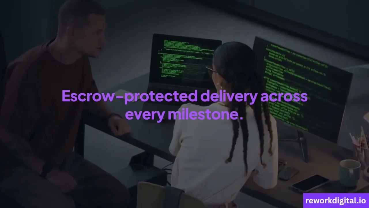 REWORKIO gallery image