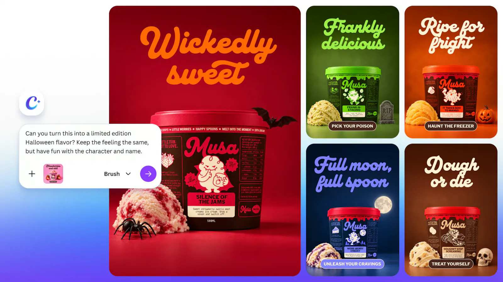 Canva Brush screenshot 4
