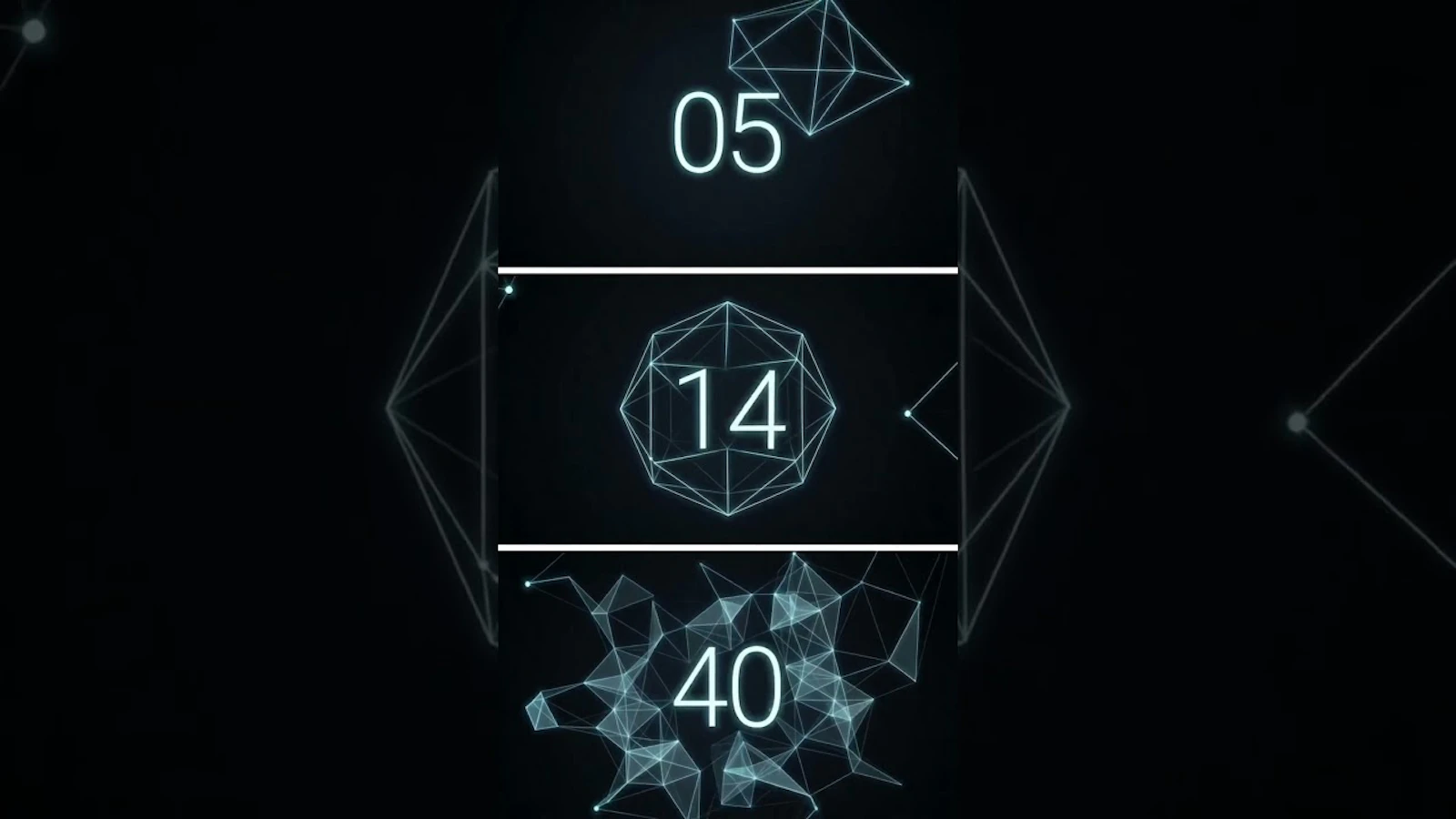 Mirror Test (Free Social Experiment) screenshot 1 (video preview)