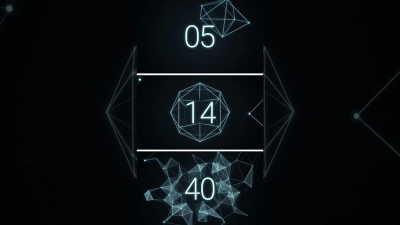 Mirror Test (Free Social Experiment) screenshot 1 (video preview)