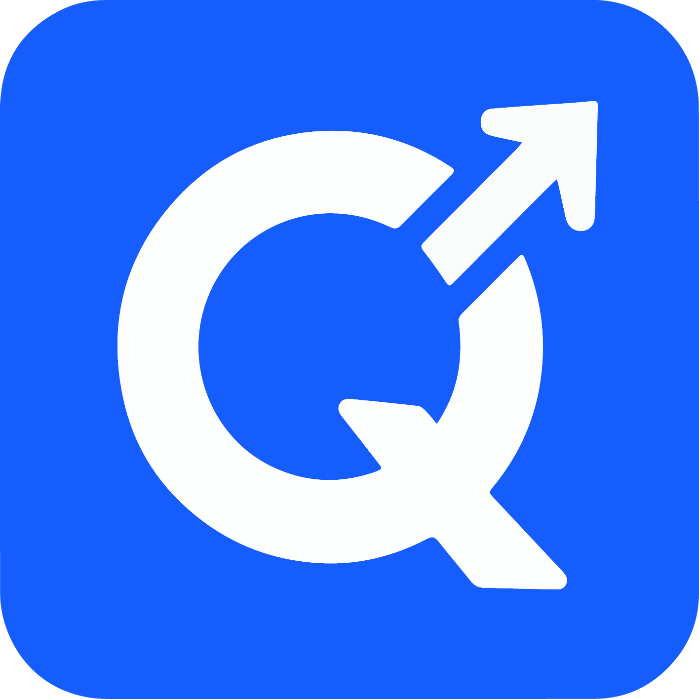 DynamicQR — Editable & Trackable QR Code