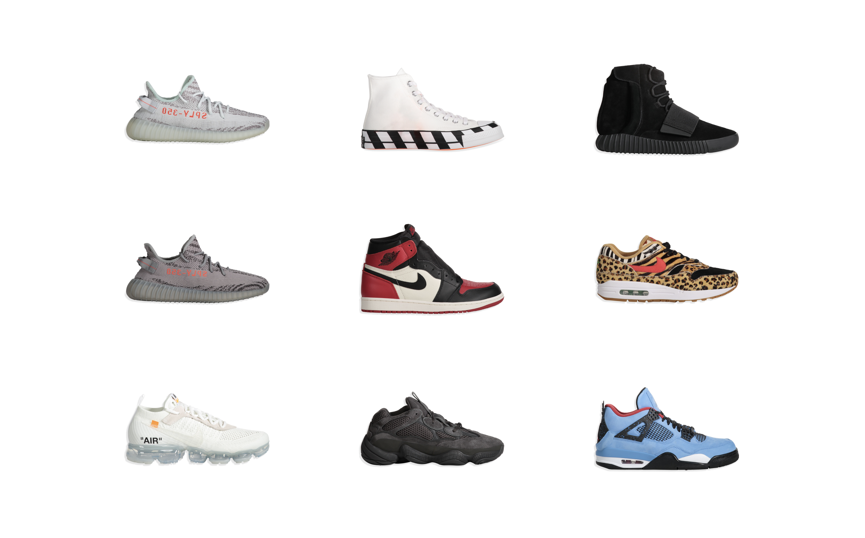 Off Chance gallery image