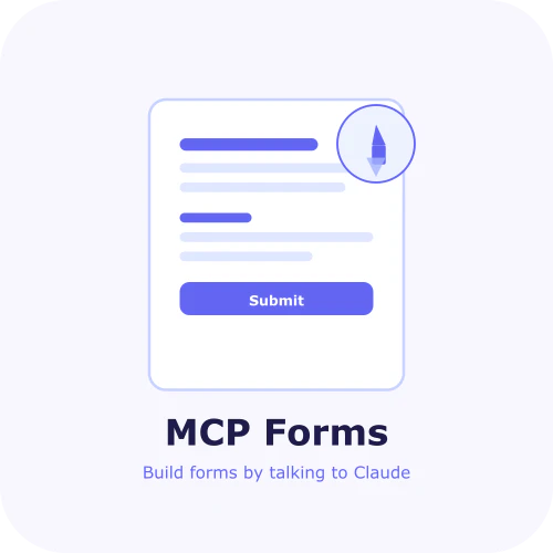 MCP Forms logo