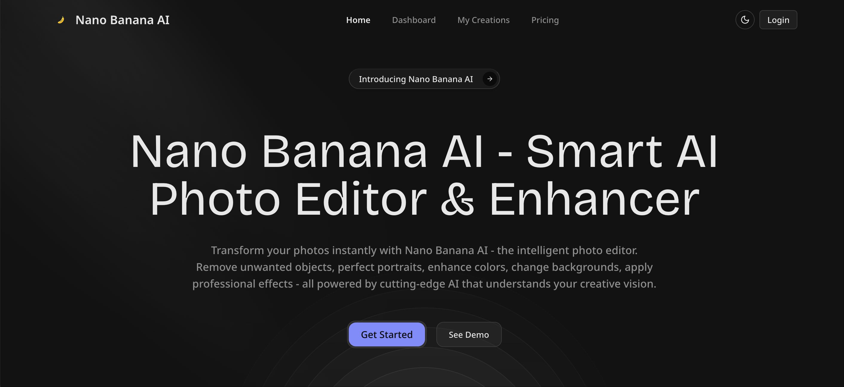 Nano Banana AI gallery image