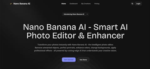 Nano Banana AI gallery image
