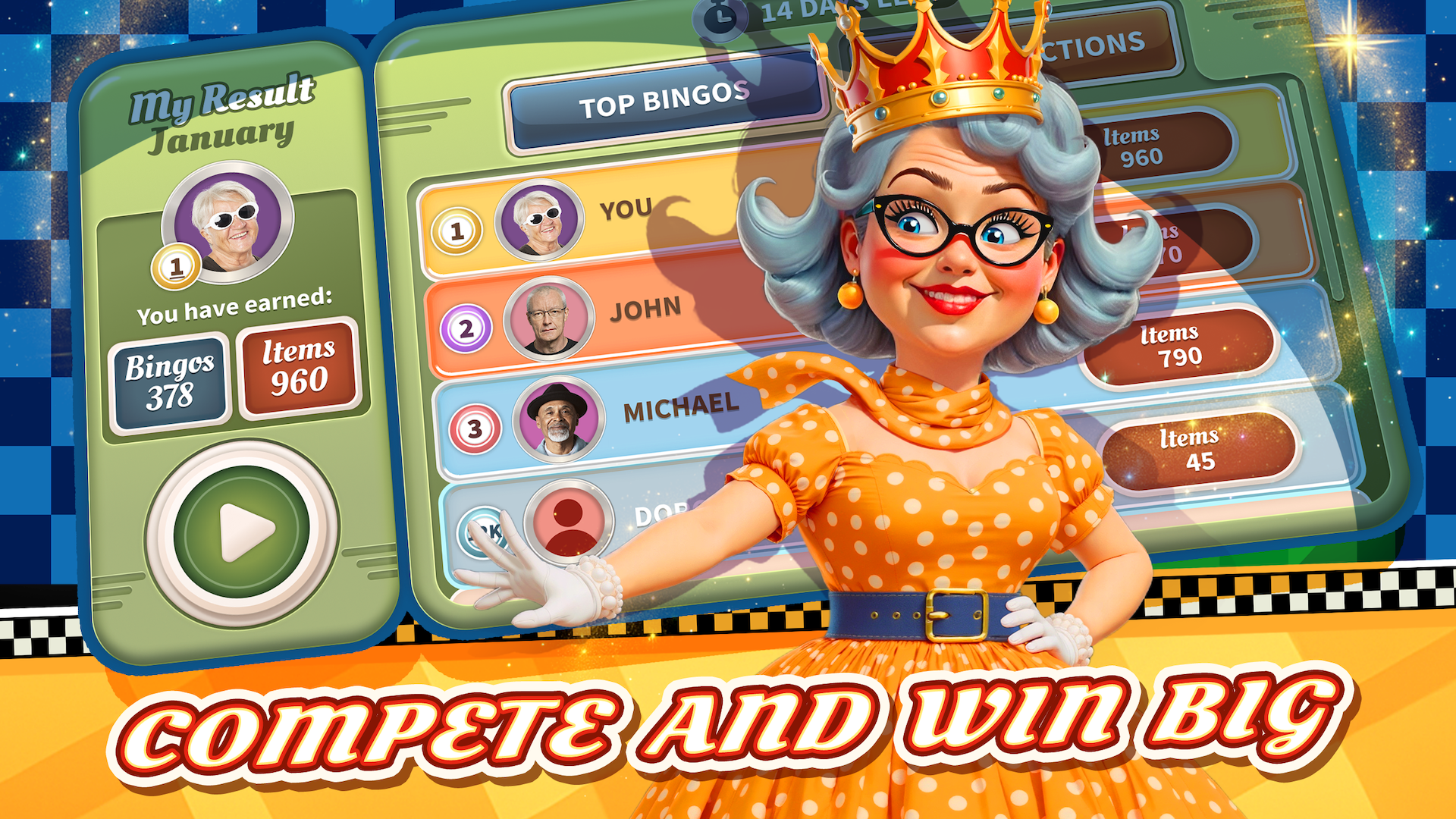 Bingo Jam gallery image