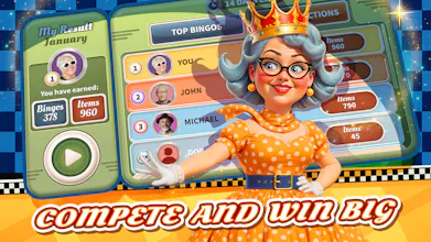 Bingo Jam gallery image