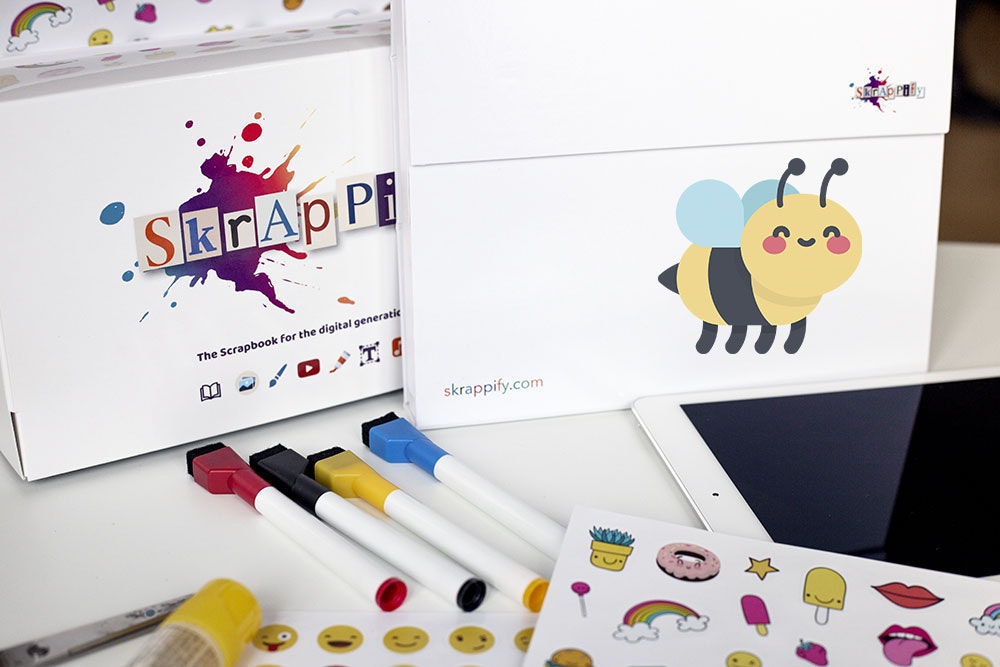 Skrappify gallery image