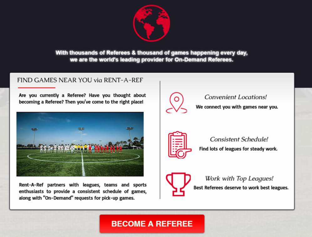 Rent-A-Ref gallery image