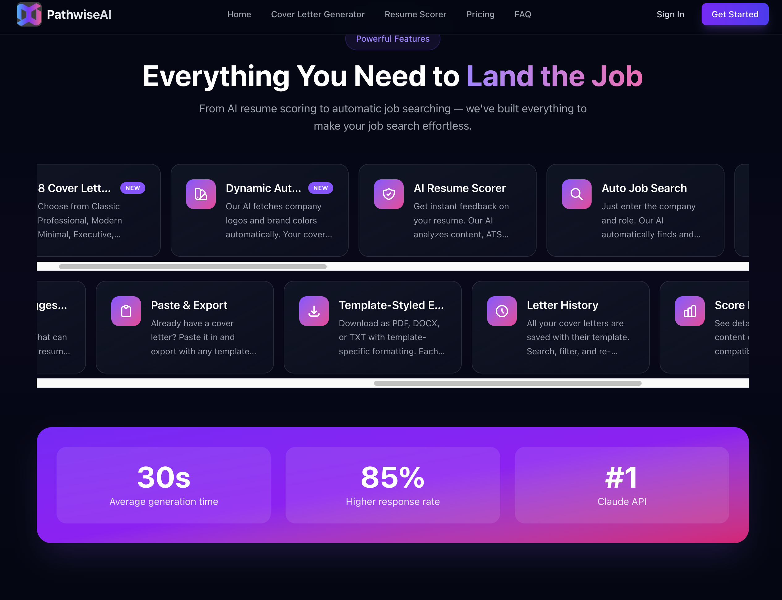 Pathwiseai gallery image