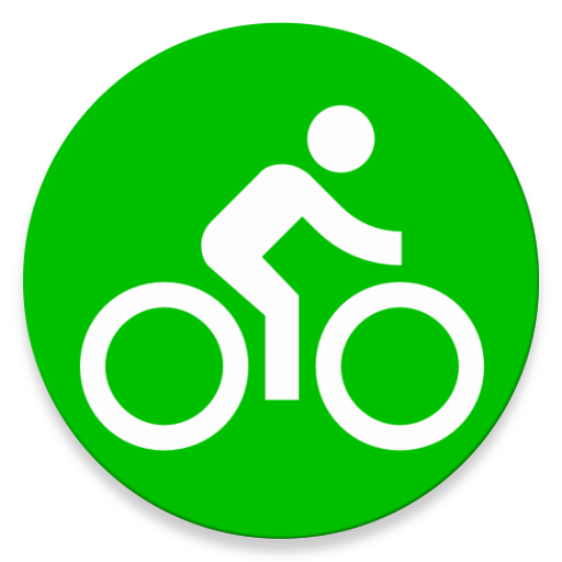 ReidenBike Cycling GPS Fitness Tracker