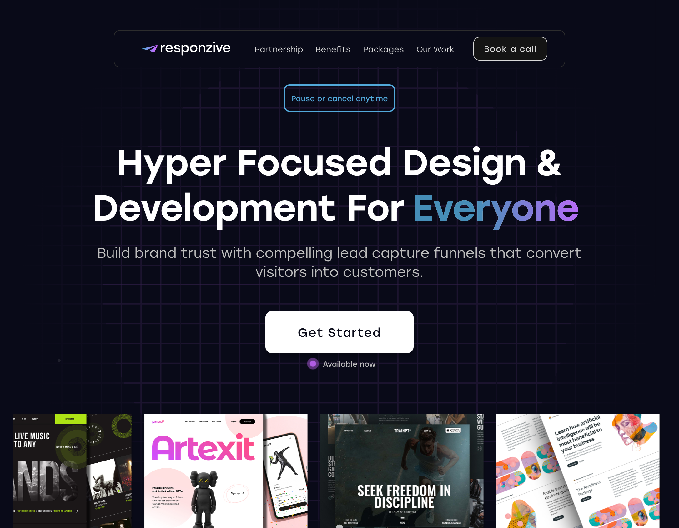 Responzive.co media 5