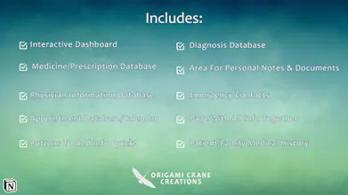 Health Center v2.0 gallery image