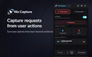Nix Capture