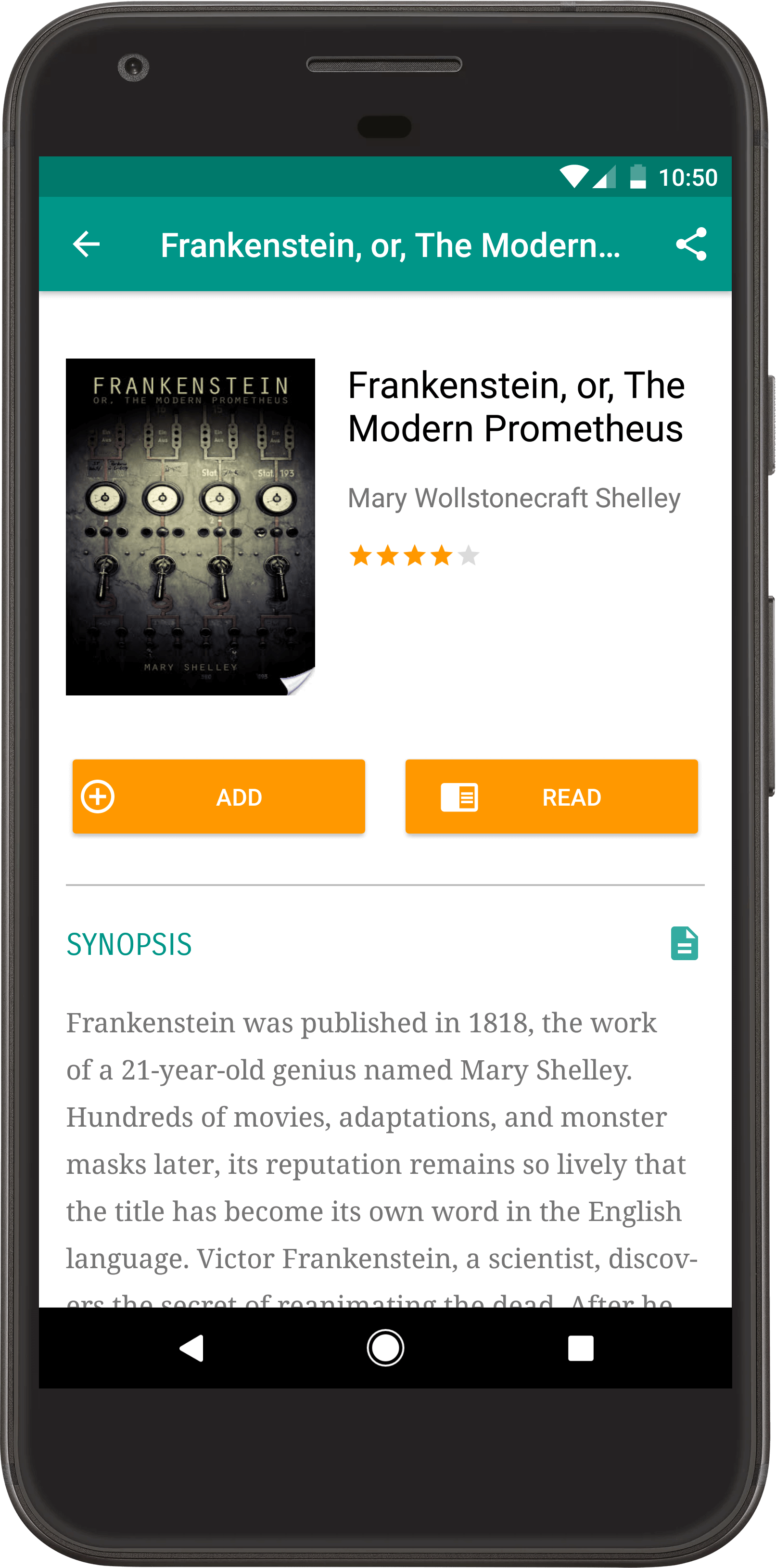 Bookoid gallery image