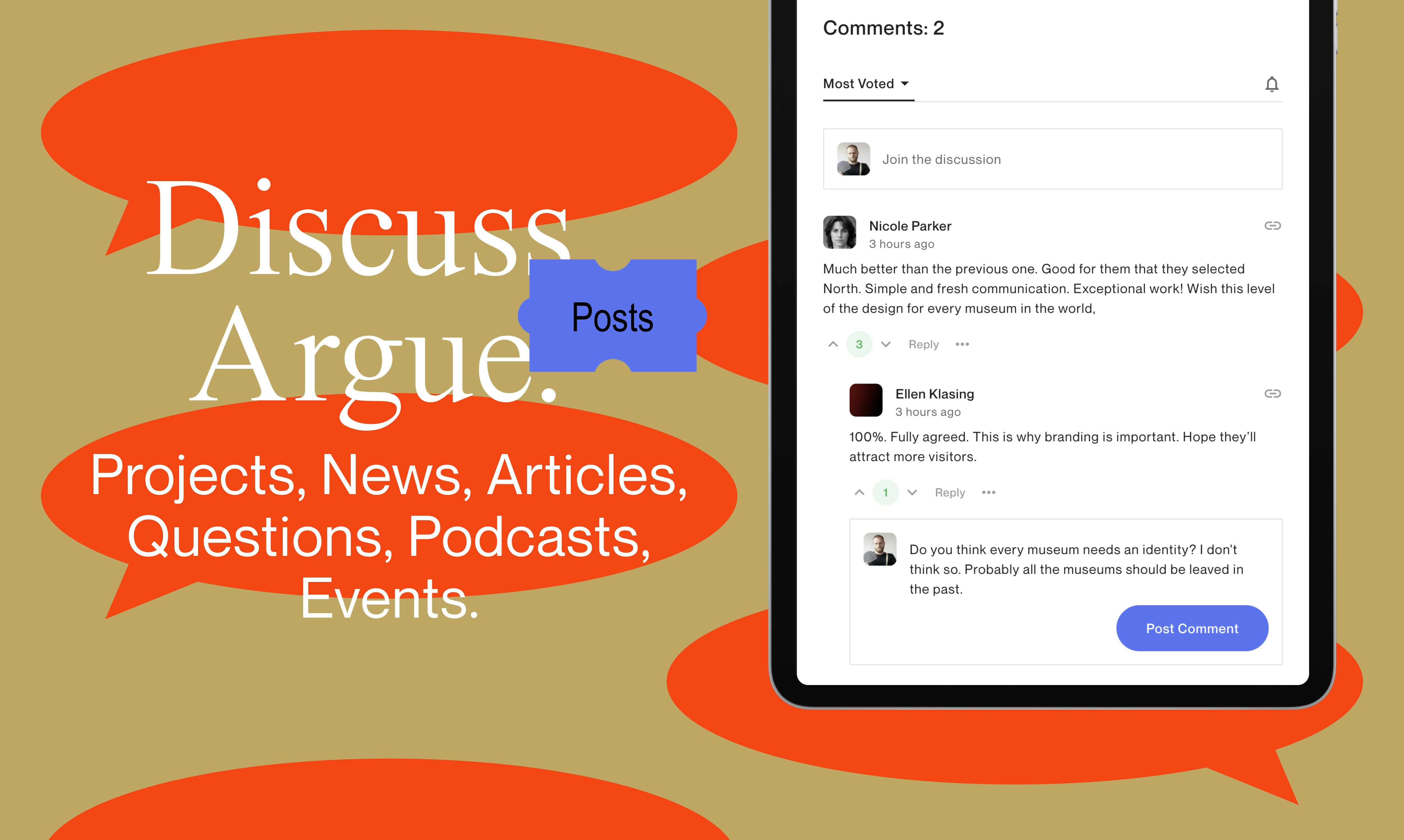 Design Business gallery image