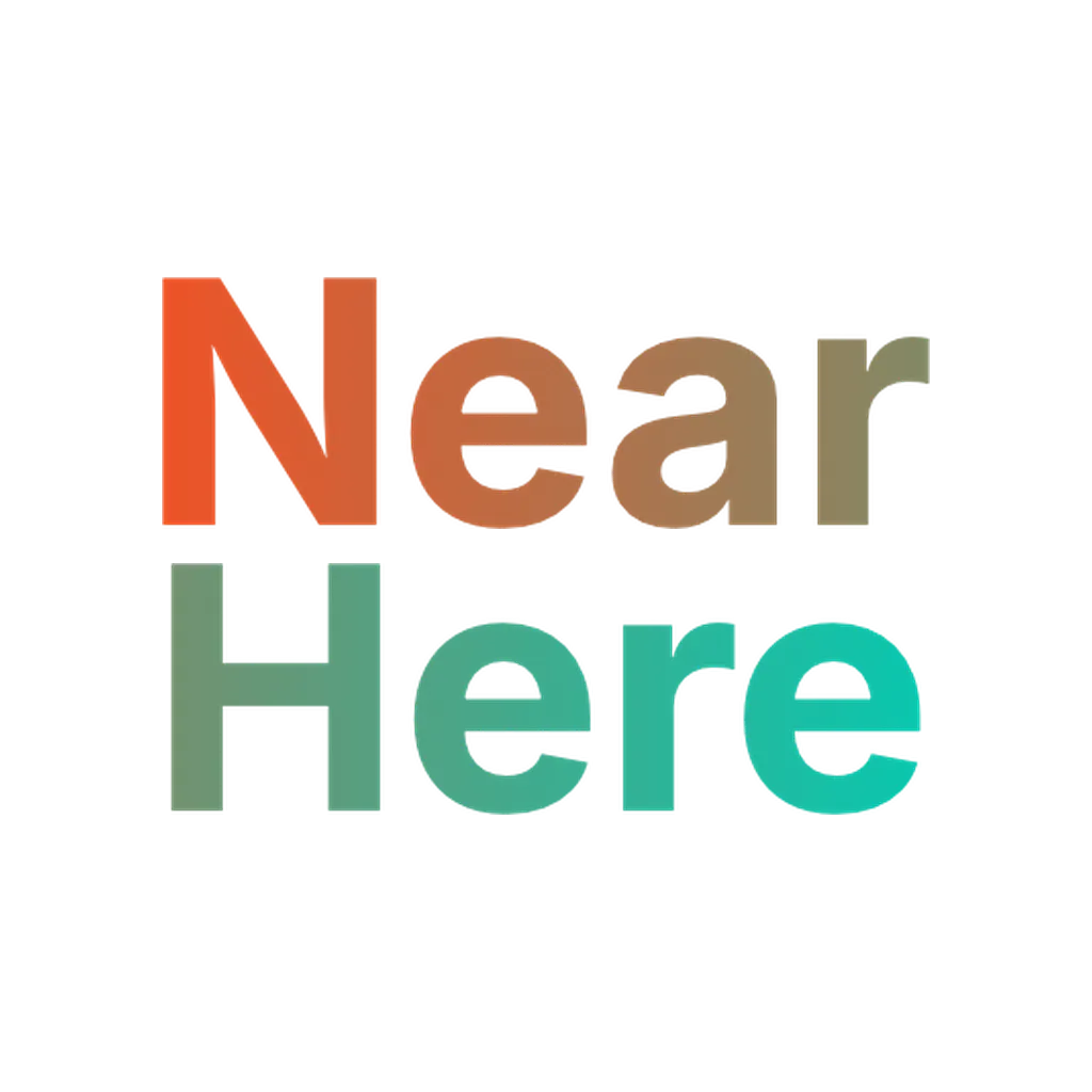 Near Here
