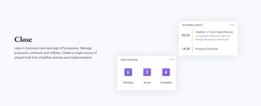 Fideliti gallery image