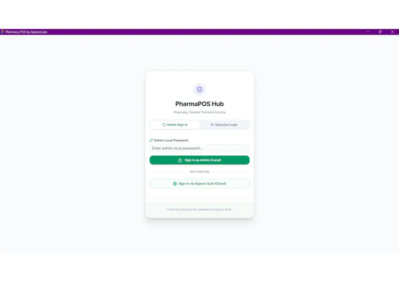 MyMedicare screenshot 1