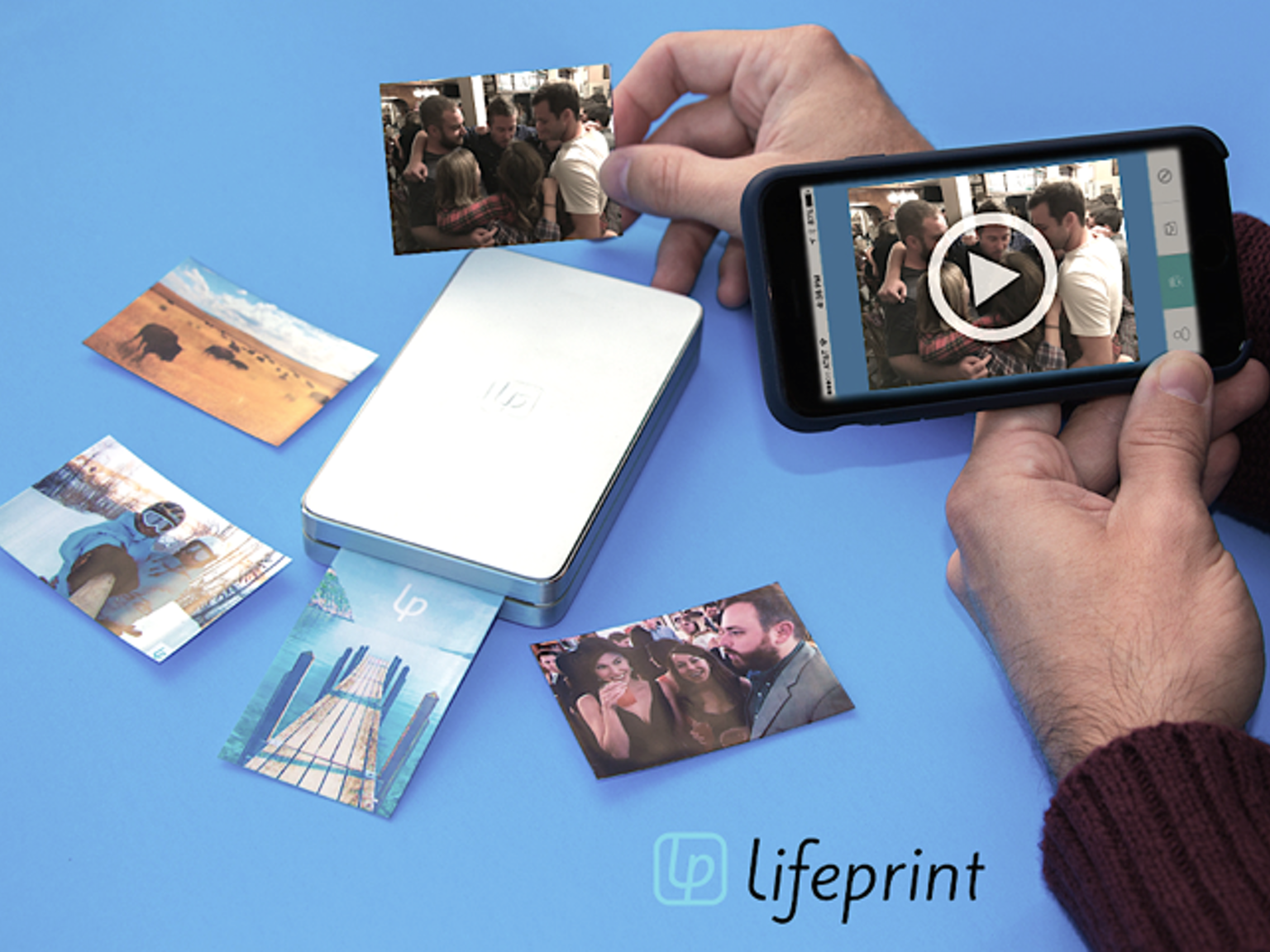 LifePrint Image