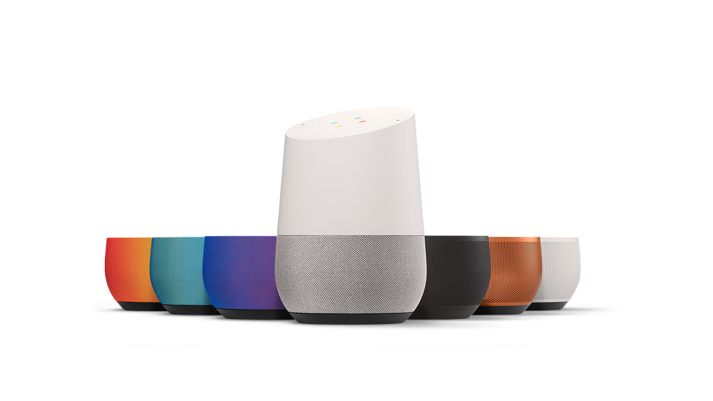 Google Home Product Information, Latest Updates, and Reviews 2024