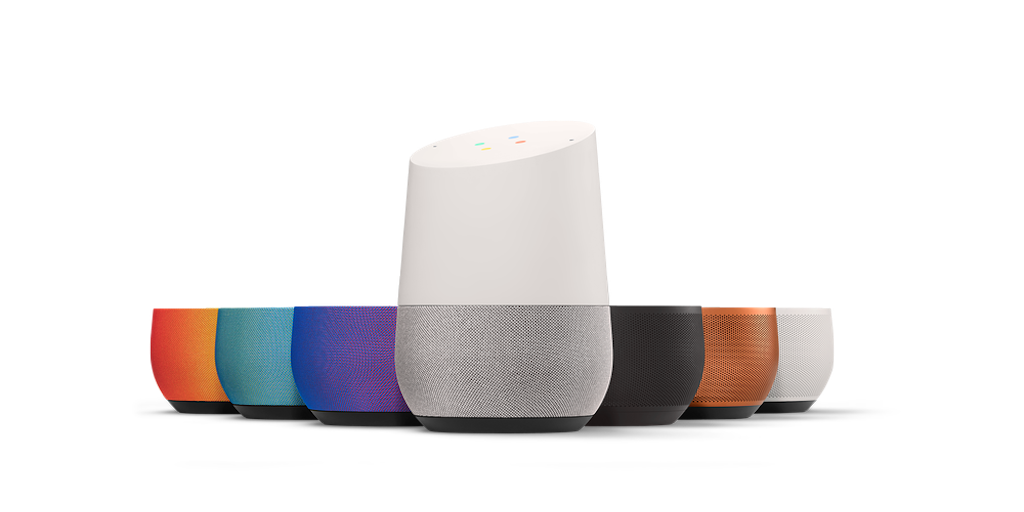 Google Home Product Information, Latest Updates, and Reviews 2024