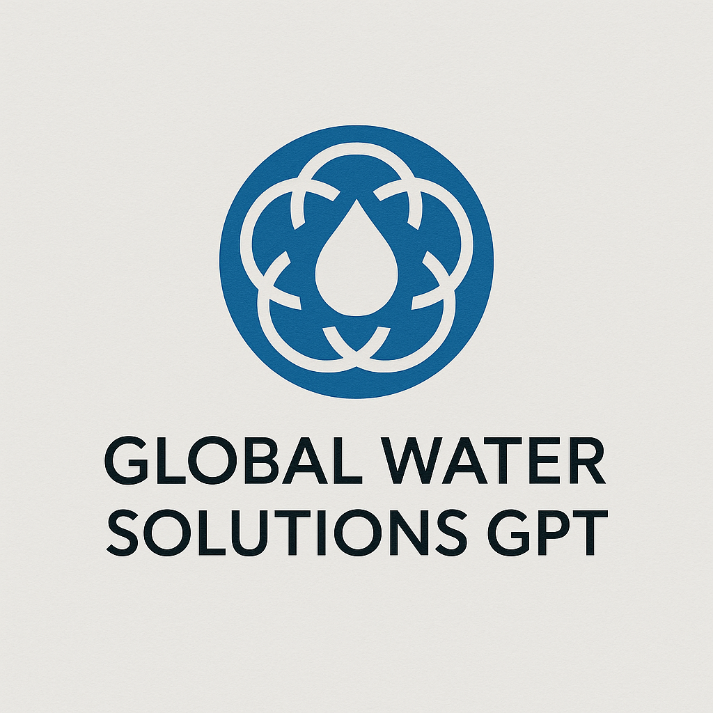 Global Water Solutions GPT gallery image