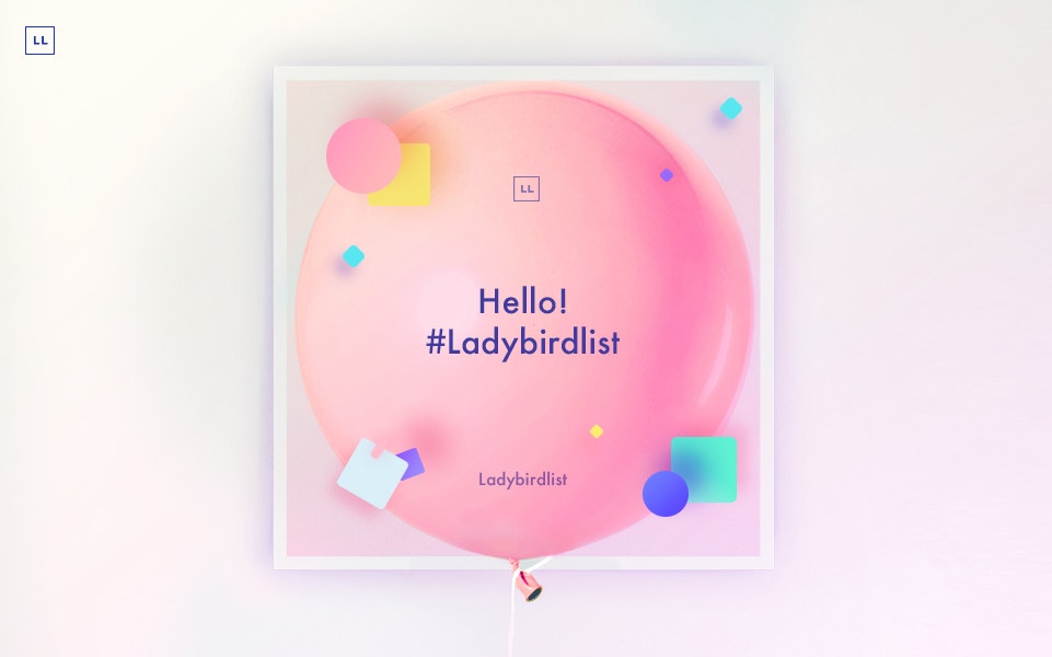 Ladybirdlist Image