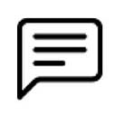Widget de contato fydo