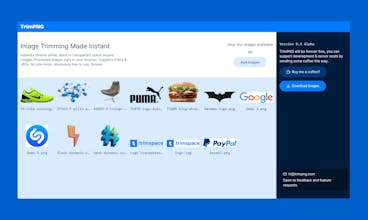 TrimPNG gallery image