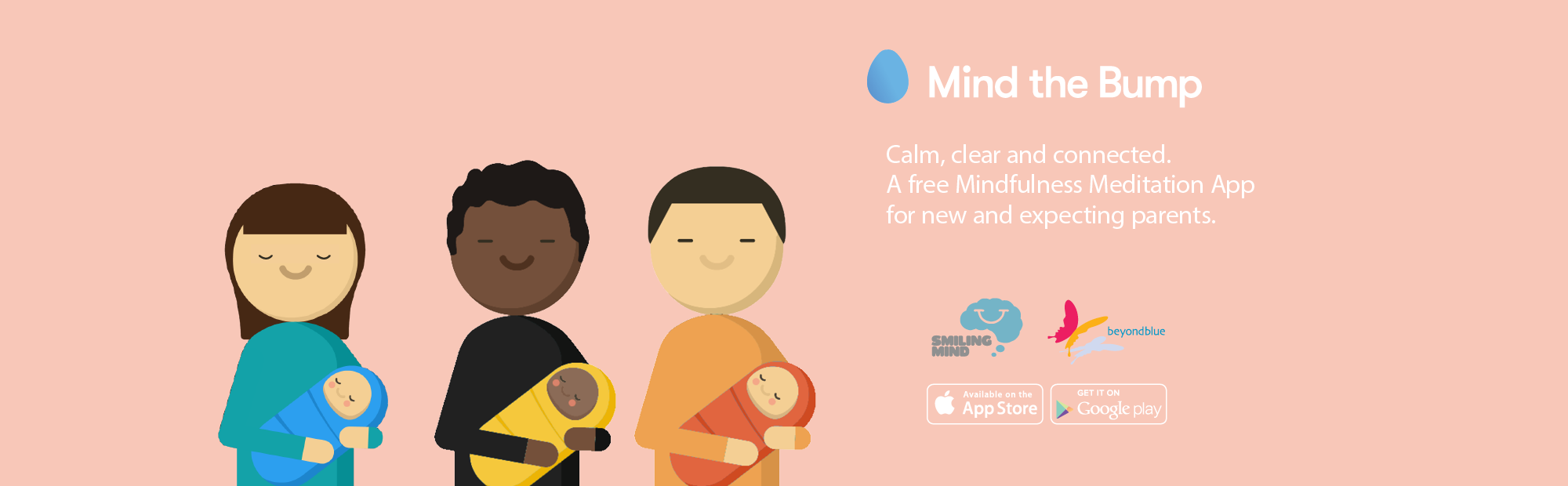 Smiling Mind Image