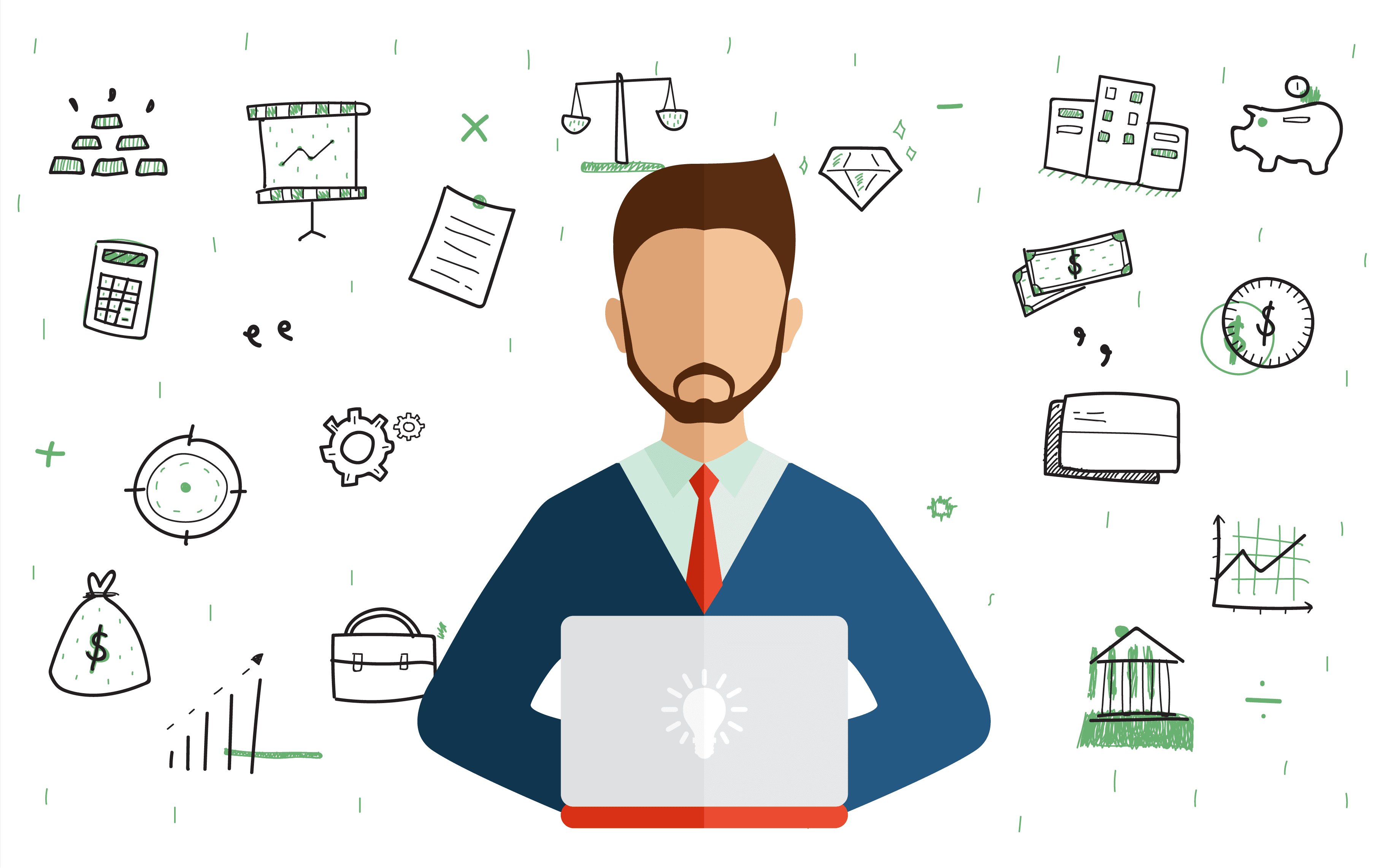 Curso en línea media 1