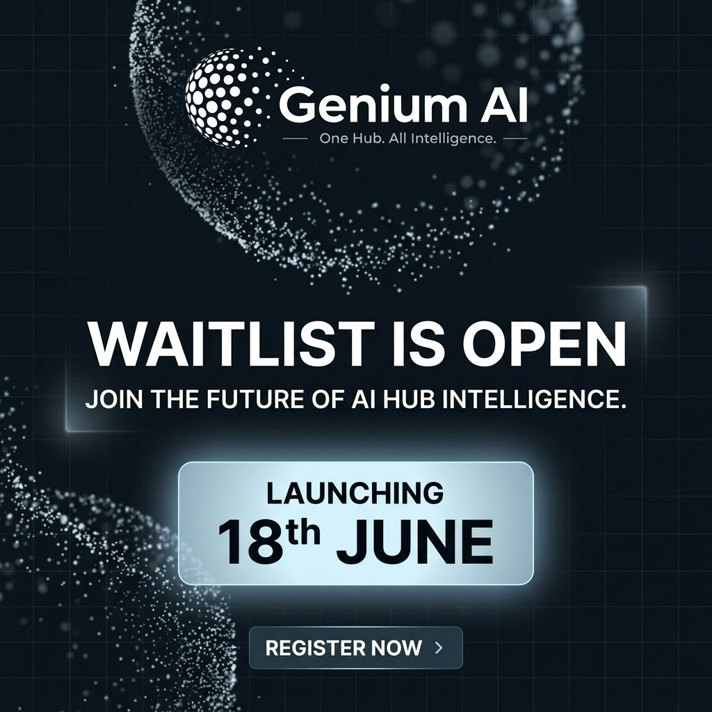 Genium AI gallery image