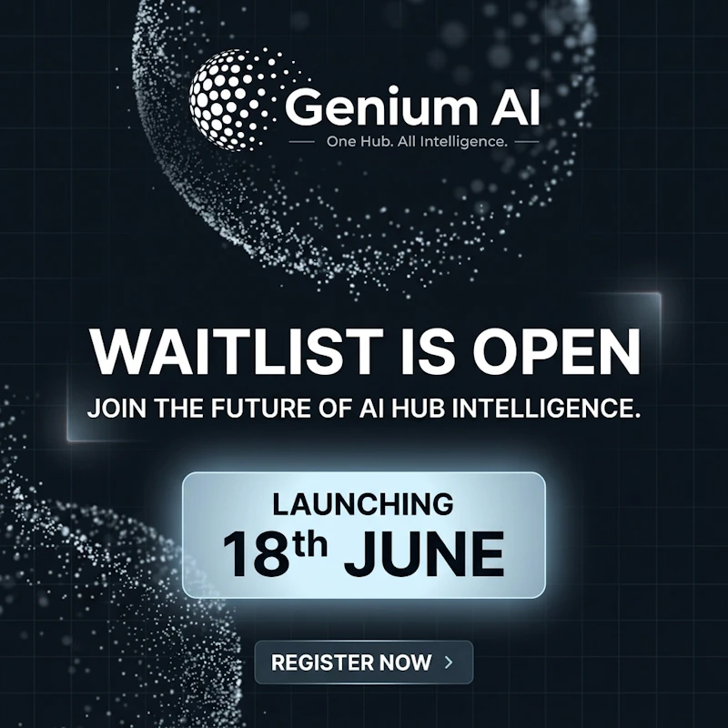 Genium AI screenshot 3