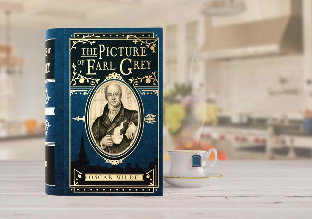 Novel Teas gallery image