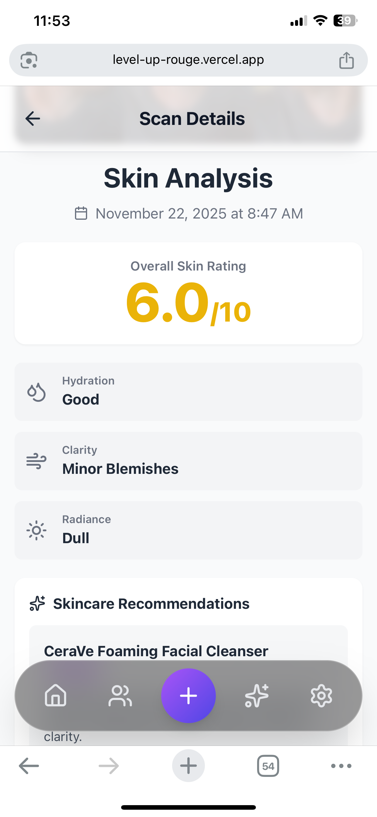 Level-up ai  gallery image