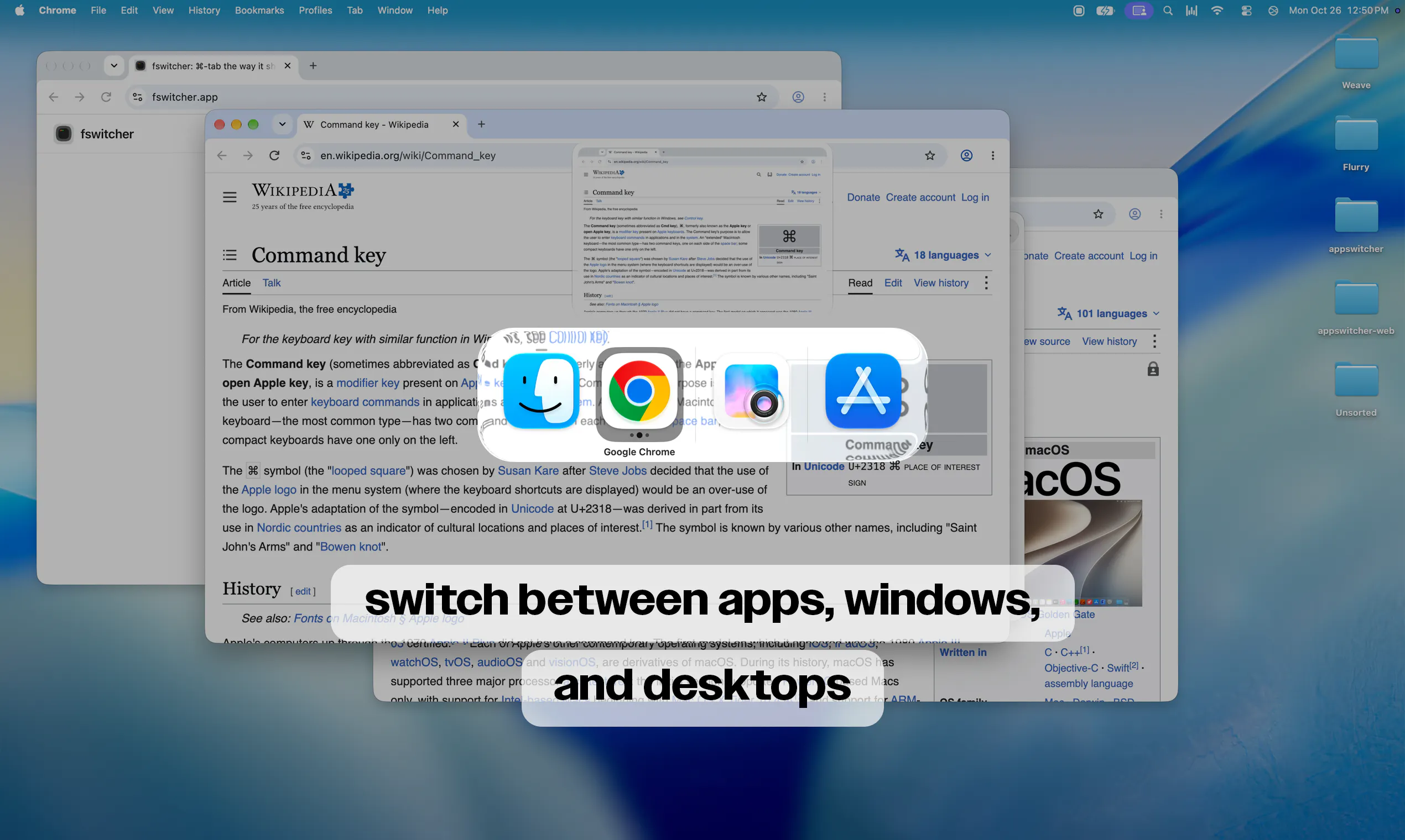 fswitcher gallery image