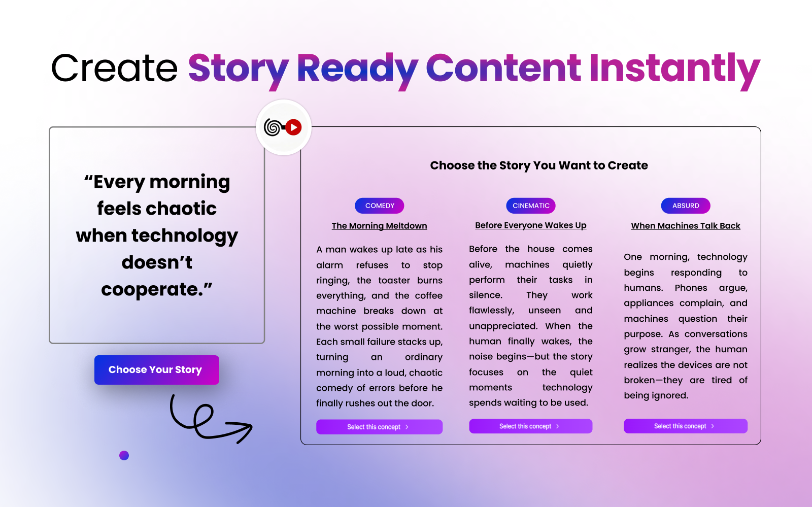 ContentMaker.in gallery image