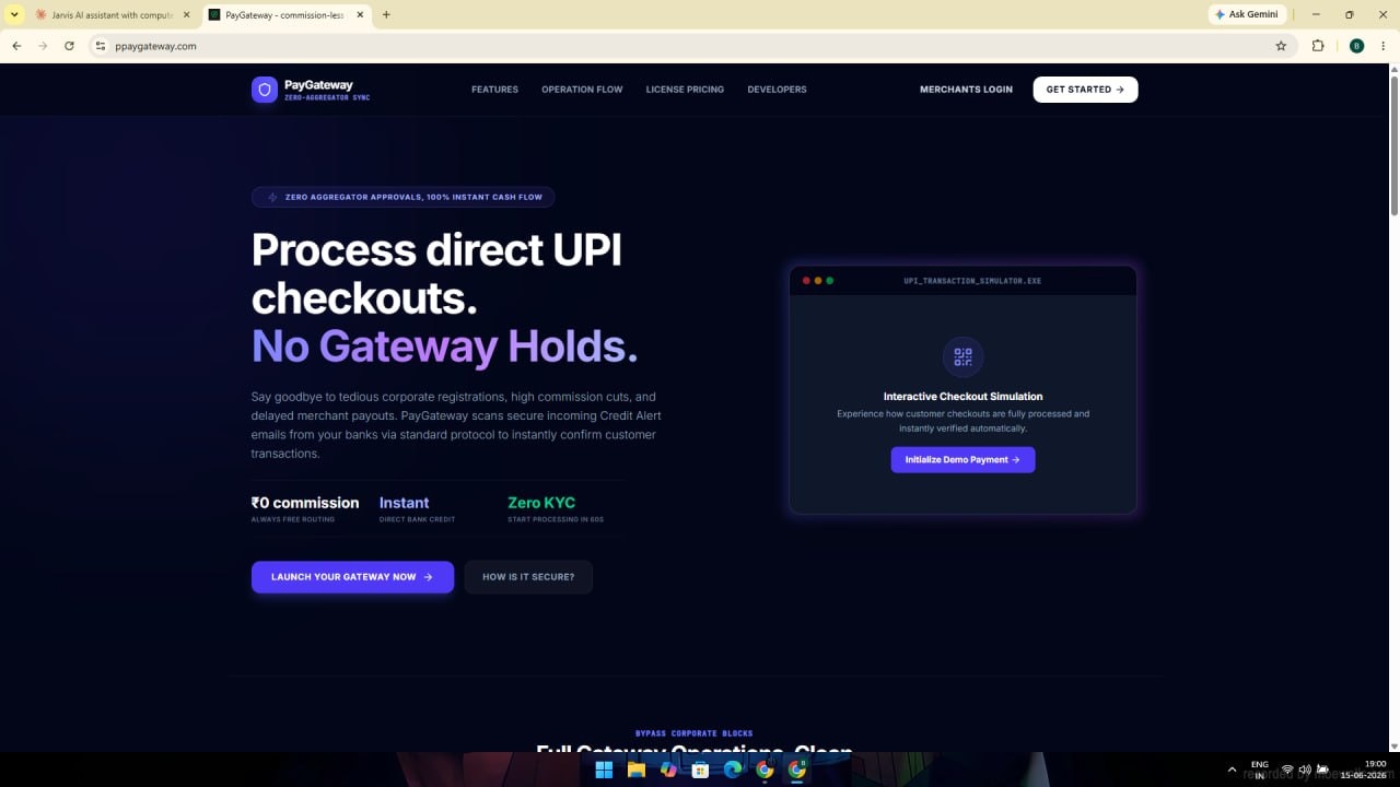 PayGateway gallery image