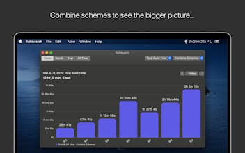 Buildwatch for Xcode gallery image