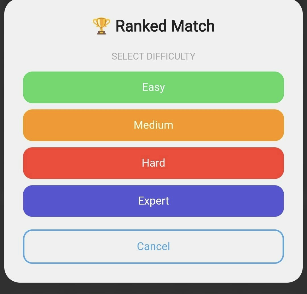 Sudoku Champion - Screenshot 3 showing product features and functionality