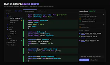 HariAri - Run 12 agents side by side gallery image