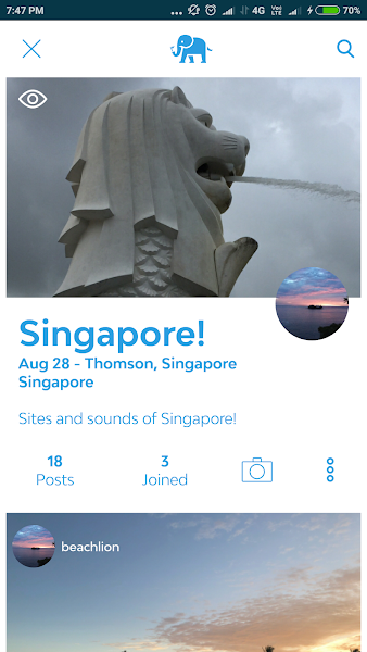 Paradesmith gallery image