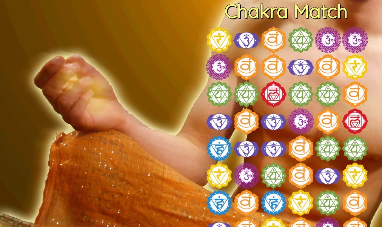 Chakra Match gallery image