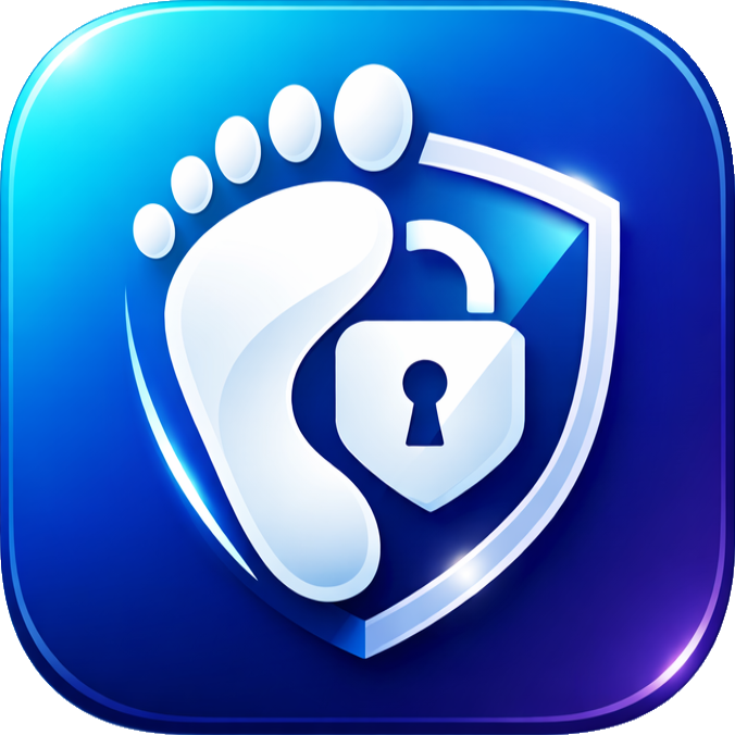 Walk to Unlock Apps & Beat Screen Time