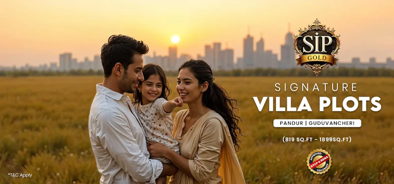 SouthIndia Properties screenshot 1