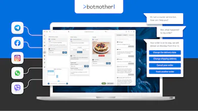 Botmother gallery image